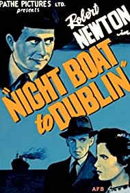Watch free full Movie Online Night Boat to Dublin (1946)