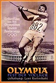 Watch free full Movie Online Olympia Part One Festival of the Nations (1938)