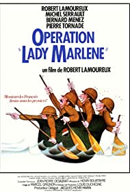 Watch free full Movie Online Operation Lady Marlene (1975)