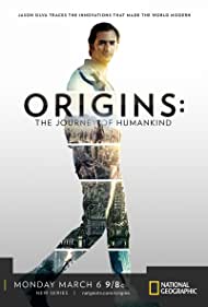 Origins The Journey of Humankind (2017–)