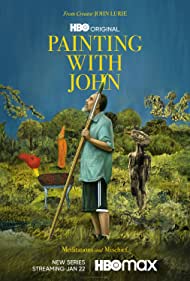 Watch Full Tvshow :Painting with John (2021-2022)