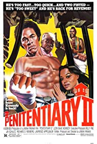 Watch free full Movie Online Penitentiary II (1982)