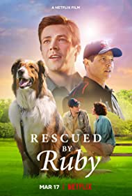 Watch free full Movie Online Rescued by Ruby (2022)