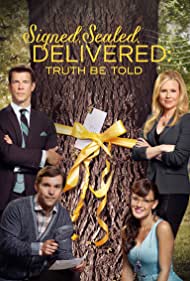 Watch free full Movie Online Signed, Sealed, Delivered Truth Be Told (2015)