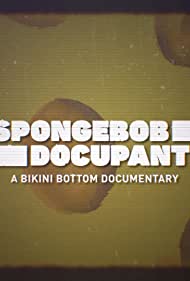 SpongeBob DocuPants (2020-2021)