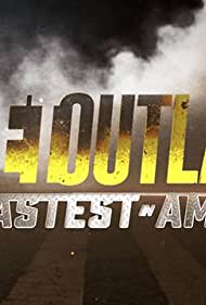 Street Outlaws Fastest in America (2020–)