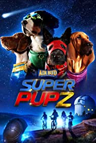 Watch Full Tvshow :Super PupZ (2022-)