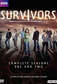 Watch free full Movie Online Survivors (2008-2010)