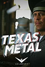 Watch free full Movie Online Texas Metal (2017–2021)