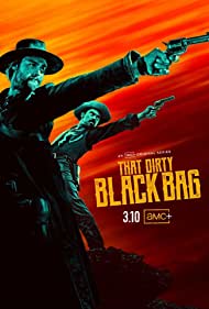 Watch free full Movie Online That Dirty Black Bag (2022-)