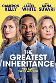 The Greatest Inheritance (2022)