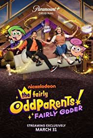 The Fairly OddParents (2022–)