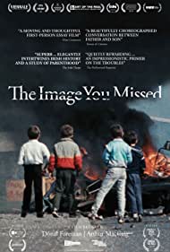 Watch free full Movie Online The Image You Missed (2018)