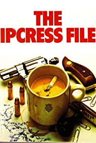 Watch Full Tvshow :The Ipcress File (2022-)