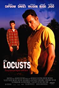 Watch free full Movie Online The Locusts (1997)