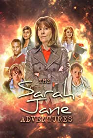 Watch free full Movie Online The Sarah Jane Adventures (2007-2020)