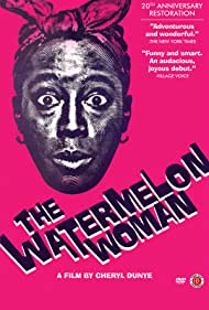 Watch free full Movie Online The Watermelon Woman (1996)