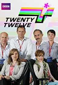 Watch Full Tvshow :Twenty Twelve (2011-2012)