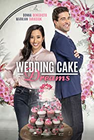 Wedding Cake Dreams (2021)