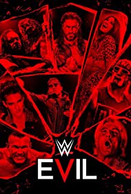Watch free full Movie Online WWE Evil (2022-)