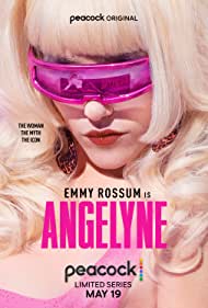 Watch free full Movie Online Angelyne (2022-)