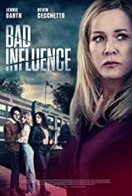Watch free full Movie Online Bad influence 2022