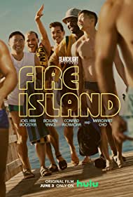 Watch free full Movie Online Fire Island (2022)