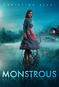 Watch Full Movie : Monstrous (2022)