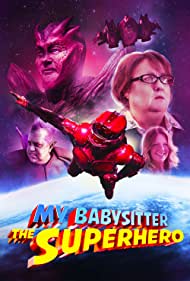 Watch free full Movie Online My Babysitter the Super Hero (2022)