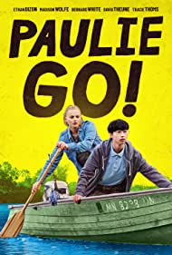 Watch free full Movie Online Paulie Go (2022)