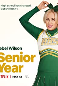 Watch free full Movie Online Senior Year (2022)