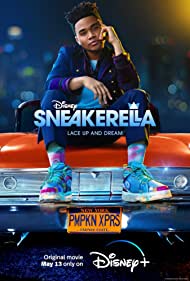 Watch Full Movie : Sneakerella (2022)