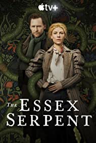 Watch Full Movie :The Essex Serpent (2022–)