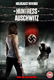 Watch free full Movie Online The Huntress of Auschwitz (2021)