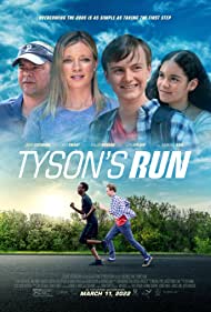 Watch free full Movie Online Tysons Run (2022)