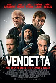 Watch free full Movie Online Vendetta (2022)