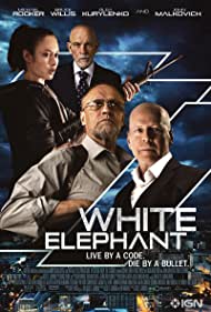 Watch free full Movie Online White Elephant (2022)