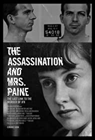The Assassination Mrs Paine (2022)