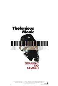 Thelonious Monk Straight, No Chaser (1988)