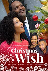 A Christmas Wish (2021)