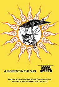Watch Full Movie :A Moment in the Sun (2020)