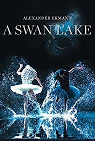 A Swan Lake (2014)