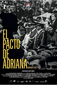 Adrianas Pact (2017)
