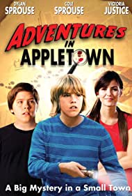 Watch Full Movie :Adventures in Appletown (2008)