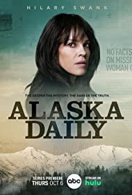 Watch Full Tvshow :Alaska Daily (2022-)