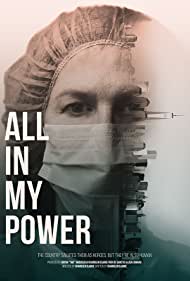 All in My Power (2022)