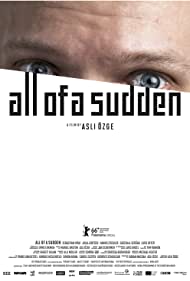 Watch Full Movie :All of a Sudden (2016)