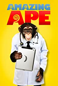 Amazing Ape (2016)
