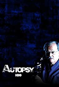 Autopsy 4 The Dead Speak (1997)
