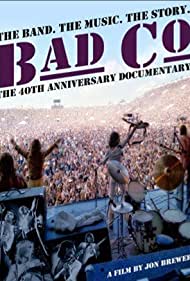 Watch Full Movie :Bad Company The Official Authorised 40th Anniversary Documentary (2014)